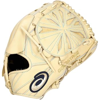 アシックス　硬式　グラブ　GOLDSTAGE　I-PRO　LYTE　外野　右投げ アシックス 硬式 グラブ GOLDSTAGE I-PRO LYTE 外野 右投げ
